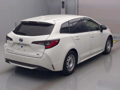 TOYOTA COROLLA WAGON