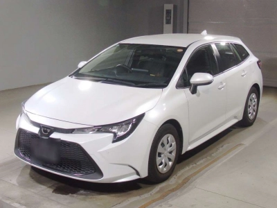 TOYOTA COROLLA WAGON