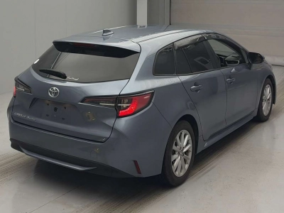 TOYOTA COROLLA WAGON