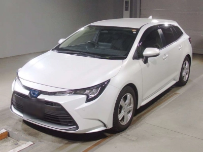 TOYOTA COROLLA WAGON