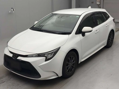 TOYOTA COROLLA WAGON