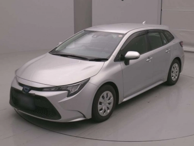 TOYOTA COROLLA WAGON