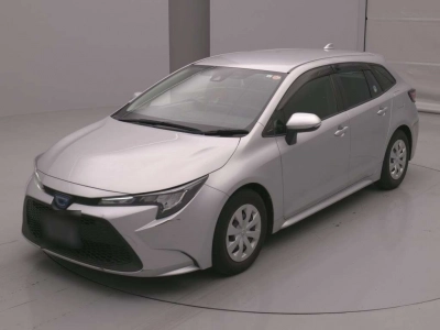 TOYOTA COROLLA WAGON