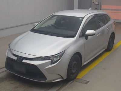 TOYOTA COROLLA WAGON