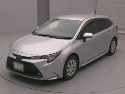 TOYOTA COROLLA WAGON