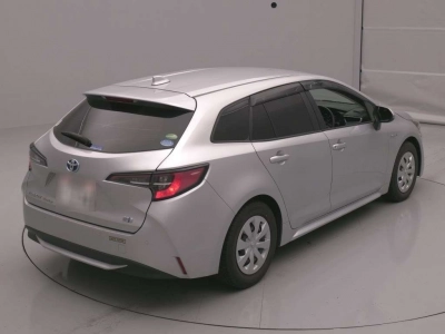TOYOTA COROLLA WAGON
