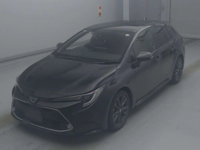 TOYOTA COROLLA WAGON