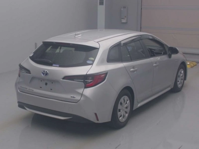 TOYOTA COROLLA WAGON