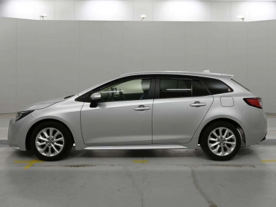 TOYOTA COROLLA WAGON