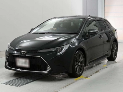 TOYOTA COROLLA WAGON