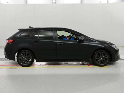 TOYOTA COROLLA WAGON