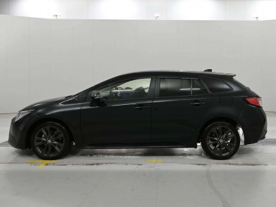 TOYOTA COROLLA WAGON