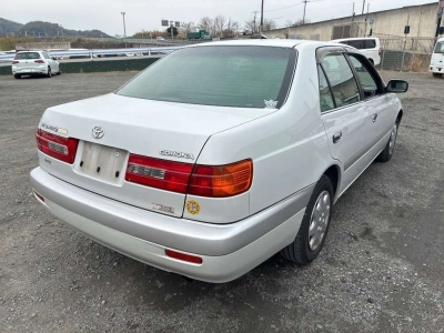 TOYOTA CORONA PREMIO