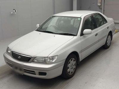 TOYOTA CORONA PREMIO