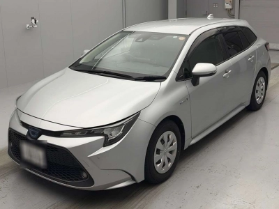 TOYOTA COROLLA WAGON