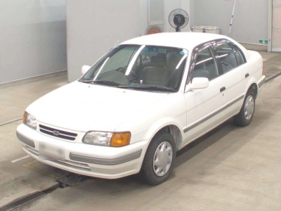 TOYOTA CORSA