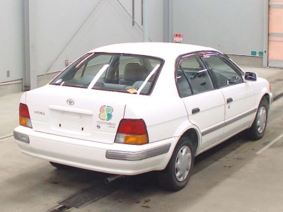 TOYOTA CORSA