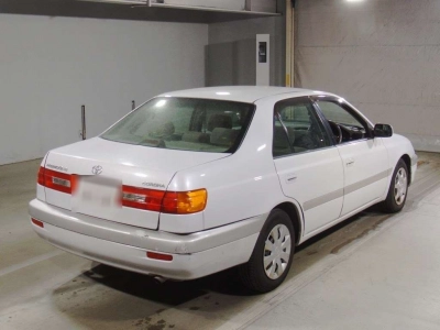 TOYOTA CORONA PREMIO