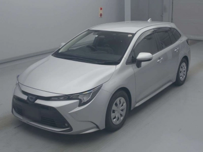 TOYOTA COROLLA WAGON