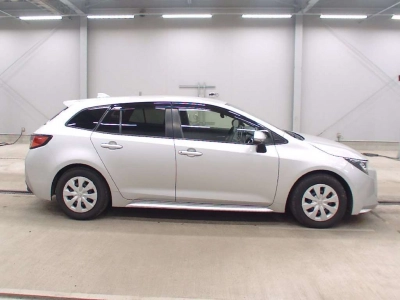 TOYOTA COROLLA WAGON