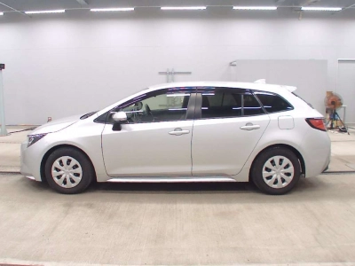 TOYOTA COROLLA WAGON
