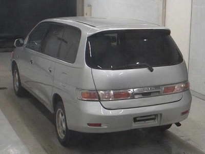 TOYOTA GAYA