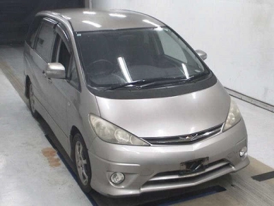 TOYOTA ESTIMA L