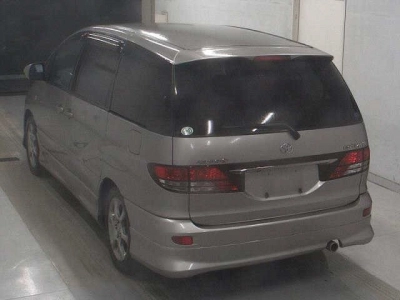 TOYOTA ESTIMA L