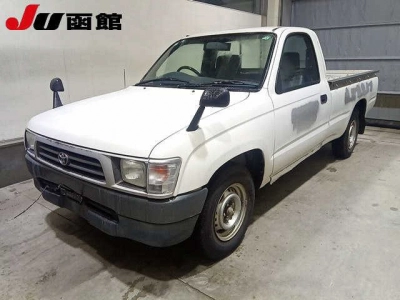 TOYOTA HILUX PICK UP