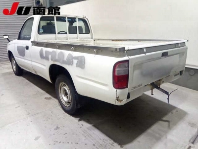 TOYOTA HILUX PICK UP