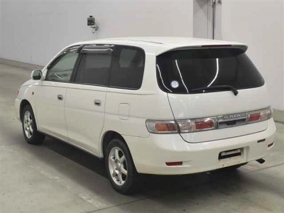 TOYOTA GAYA
