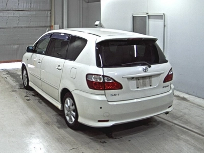 TOYOTA IPSUM