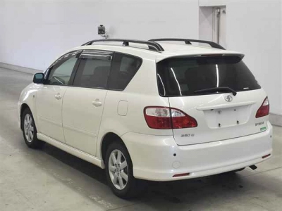 TOYOTA IPSUM