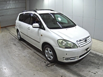 TOYOTA IPSUM