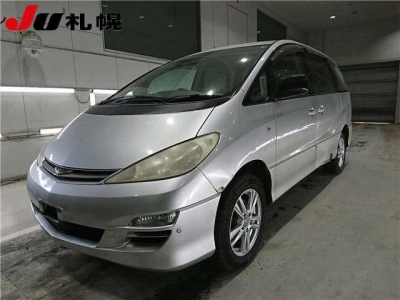 TOYOTA ESTIMA L