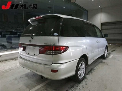 TOYOTA ESTIMA L