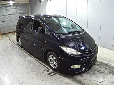 TOYOTA ESTIMA T