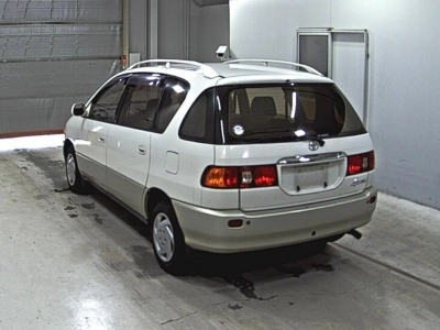 TOYOTA IPSUM