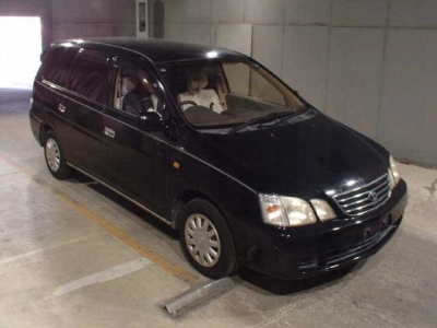 TOYOTA GAYA