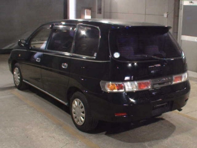 TOYOTA GAYA