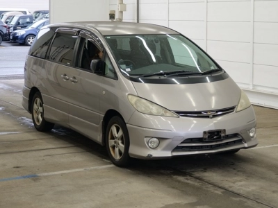 TOYOTA ESTIMA L