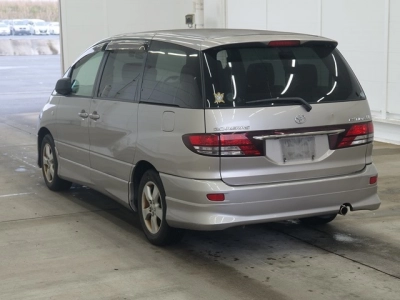 TOYOTA ESTIMA L