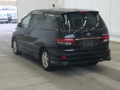 TOYOTA ESTIMA T