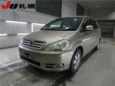 TOYOTA IPSUM