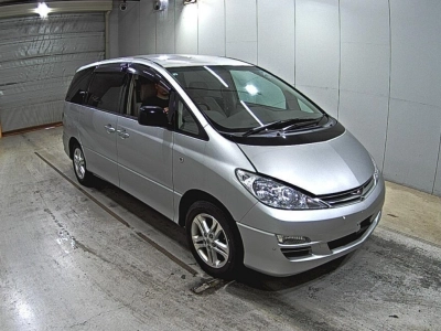 TOYOTA ESTIMA T