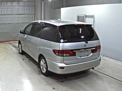 TOYOTA ESTIMA T