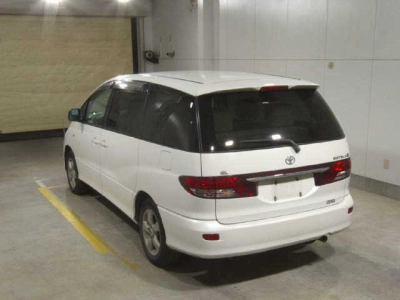 TOYOTA ESTIMA T
