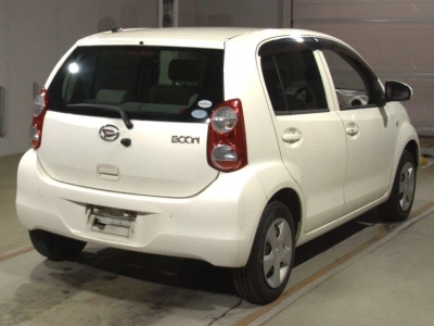 DAIHATSU BOON