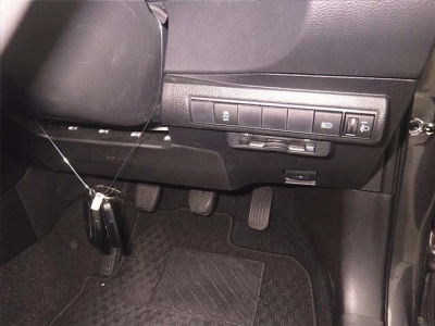 TOYOTA COROLLA SPORT