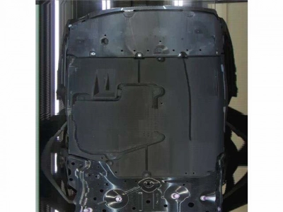 TOYOTA COROLLA SPORT